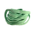 thumbnail image 2 of Cordos de patinaje de hockey sobre hielo accesorios de patinaje poliéster portátiles suministros elegantes reemplazo de 260 cm cordones de hockey para Verde, 2 of 8