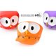 thumbnail image 5 of Household Kitchen Cartoon Bird Mechanical Counters Clock For Cooking Timing Cooking Timer Baking for Time Durable Cute G, 5 of 5