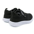thumbnail image 6 of Bonario Toddler Girls Boys Casual Shoes Breathable Lightweight Mesh Sneakers for Child, Size 5-11, 6 of 6