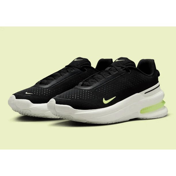 Nike Air Zoom Upturn SC Men's Shoes Black White IB2746 001