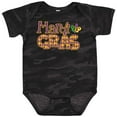 thumbnail image 3 of Inktastic Mardi Gras Parade Celebration Boys or Girls Baby Bodysuit, 3 of 5