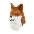 thumbnail image 2 of Mouth Mover Fox Mask, 2 of 5