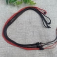thumbnail image 4 of K-KED Wholesale Pendant Rope Jade Pendant Rope Delicate Jewelry Crystal Lanyard 10pcs-Red, 4 of 5