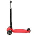 thumbnail image 3 of Gift for kids! 3 Wheel Scooters for Kids, Kick Scooter for Toddlers 2-6 Years Old, Boys and Girls Scooter, Mini Scooter for Children, 3 of 5