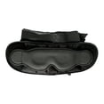 thumbnail image 1 of para aviones, antifaz para dormir, accesorios duraderos, accesorios de viaje suaves, manta de viaje, almohada de viaje para la ofi, 1 of 9