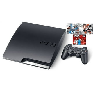 CGX  Buy & Sell Used PS3 Playstation 3 Consoles Cheap Deals On Second-hand  Consoles