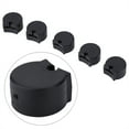 thumbnail image 6 of 5 Pcs Comfortable Practical Rubber Clarinet Thumb Rest Cushion Protectors Finger Cover, Clarinet Finger Cover, Thumb Rest Cushion, 6 of 6