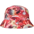 thumbnail image 1 of Chapeau Bob Unisexe pour la Pêche en Plein Air, 1 of 1