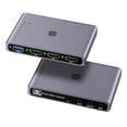 thumbnail image 1 of USB3.0 Viedeo Capture Professional Live Streaming Podcasting Dual Input, 1 of 5