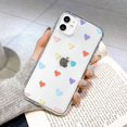 thumbnail image 1 of Funda suave divertida para Samsung A54 5g, A53 5g, A52S, A32, A52, A34, A14, A33, A23, A21S, A13, A22, S21 FE, S23, S22 Ultra, S20 FE, 1 of 4