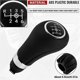 thumbnail image 4 of For Mercedes Benz W203 S203 CL203 W209 W204 C300 C250 W207 A207 W212 6 Speed Manual Car Gear Shift K, 4 of 5