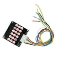 thumbnail image 6 of Three Series Connection Lithium Battery Cell 3S‑6 Balancer Battery Active Equalizer, 6 of 8