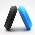 thumbnail image 2 of Miangastore Multi-Function Applicator Pad Blue Sponge 5Pcs 1.2x4.3x4.3in, 2 of 8