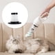 thumbnail image 5 of Aspiradora de pelo para mascotas, potente succión con aspiradora para pelo de gato o perro, aspiradora portátil de mano para pelo de mascota, 5 of 5