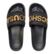 thumbnail image 3 of Sandalias DC Shoes  Mujer Slide SE J Negro ADJL100020BG3, 3 of 6