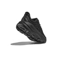 thumbnail image 4 of Hoka Women's Bondi 9 Sneaker, Black/Black, 9.5, 4 of 5