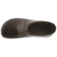 thumbnail image 6 of KLOGS Footwear Men's Zest Closed-Back Clog, 6 of 6