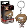 thumbnail image 3 of 2025 Nuevos llaveros Funko POP Joker Pennywise Scream Ghost Face Chucky llavero accesorios figuras modelo juguetes regalos colección, 3 of 5