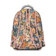 thumbnail image 3 of Pioneer Flower Backpack for School,Cute School Bag,Schoolbag with Adjustable Shoulder Straps & Padded Back,15.3"x11"x7.1".﻿, 3 of 6