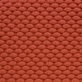 thumbnail image 2 of Cojín para silla Sweet Home Collection, espuma viscoelástica, 2 unidades, color óxido, 2 of 6