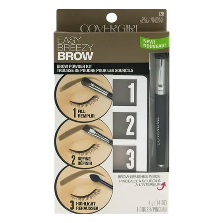 brow breezy covergirl powder soft blonde kit easy dialog displays option button additional opens zoom