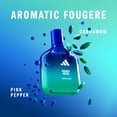 thumbnail image 4 of ADIDAS ENERGY DRIVE 100ML EDP SPRAY, 4 of 8
