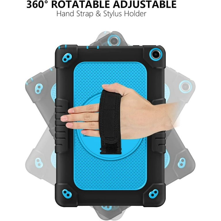 FIEWESEY Case for Walmart ONN Inch Gen 2022 Tablet(Model