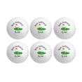 thumbnail image 1 of For Superior Distance Control And Soft Feel Core Performance 6PCS, 1 of 5