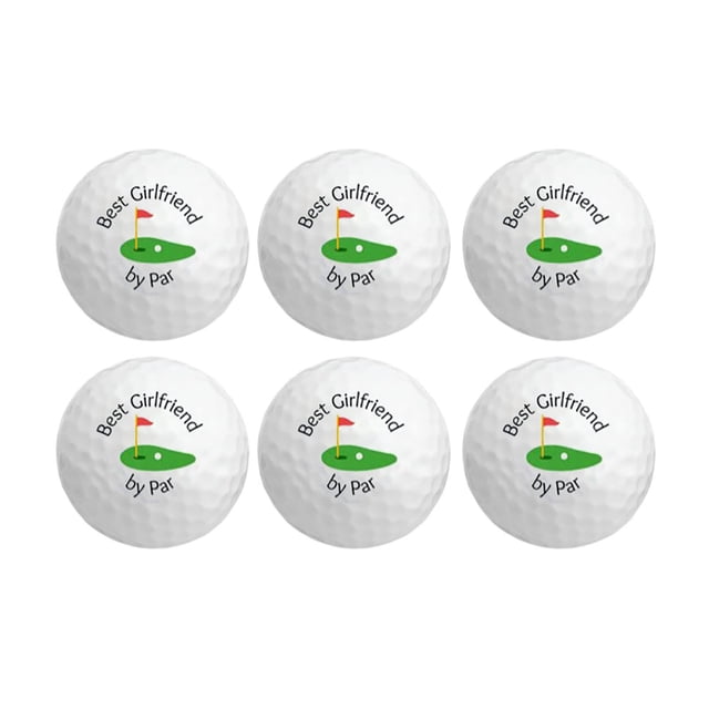 For Superior Distance Control And Soft Feel Core Performance 6PCS