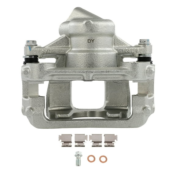 ECCPP 18B5066 Brake Caliper fit for 07-09 for Dodge for Sprinter 2500,07-18 for Freightliner for Sprinter 2500,07-18 for Mercedes-Benz for Sprinter,10-18 for Sprinter 2500 1PCS Rear Left