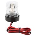 thumbnail image 1 of Boat Navigation Light, Strong Penetration Yacht Signal Light Waterproof  For Sailing, 1 of 8