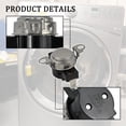 thumbnail image 4 of Termostato de funcionamiento de la secadora Maytag Whirlpool 3391912, 4 of 6