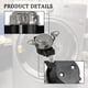 thumbnail image 4 of Termostato de funcionamiento de la secadora Maytag Whirlpool 3391912, 4 of 6