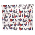 thumbnail image 1 of Delantal recogedor de huevos Delantal recogedor de huevos Delantal multibolsillos recogedor de huevos ganso Falda recogedor de huevos, 1 of 3