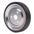 thumbnail image 6 of ASFIT-Autoparts Engine Water Pump Pulley for Mini Cooper R55 R56 R57 R59 R60 11517619020, 6 of 6
