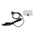 thumbnail image 2 of Webcam USB, Webcam Centrale HD 1080P 5MP Flexible Plug and Play pour Vidéoconférence, 2 of 7