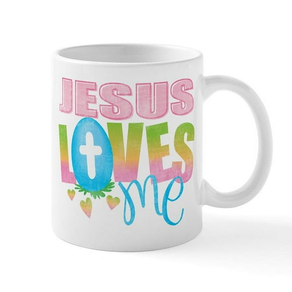 CafePress - Mug - 11 oz Ceramic Mug - Novelty Coffee Tea Cup