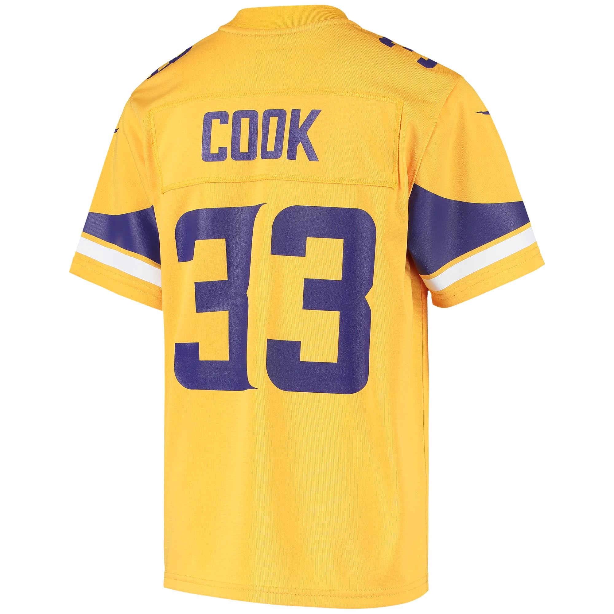 vikings inverted jersey