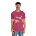 thumbnail image 4 of Pisces Season Tshirt - Zodiac Sign Astrology Horoscope Tee Shirt, 4 of 10
