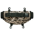 thumbnail image 2 of Bassdash Camo Hunting Muff Insulated Fleece Lined Hand Warmer Outdoor Windproof Water Resistant, 2 of 6