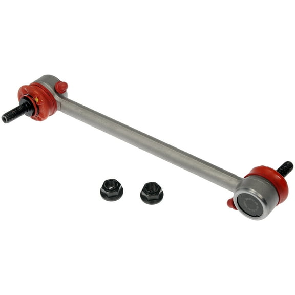 Dorman SL21035RD Front Suspension Stabilizer Bar Link Kit for Specific Ford / Mercury Models Fits select: 2000-2011 FORD FOCUS, 2010-2013 FORD TRANSIT CONNECT