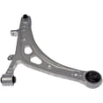 thumbnail image 3 of Dorman 524-593 Front Left Lower Suspension Control Arm and Ball Joint Assembly for Specific Subaru Models, 3 of 3