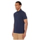 thumbnail image 2 of Polo Tommy Hilfiger de corte regular para hombre, color azul marino clásico, 2 of 7