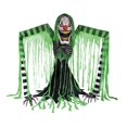 thumbnail image 1 of Morris Costumes MR124767 Underworld Clown Animated Prop, 1 of 1