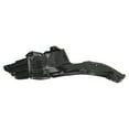 thumbnail image 2 of TRQ Front Right Inner Fender Liner Passenger Side Fits Select 2016-2017 Subaru Crosstrek 2012-2014 Impreza 2013-2015 XV Crosstrek SU1249124, 2 of 4