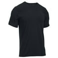 thumbnail image 1 of T-Sleeve Fit Compression T- Shirt Short Sleeve Gynecomastia Undershirt - MEDIUM Total Value FGI-2486, 1 of 3
