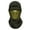 Army Green, variant on Balaclava Ski Mask Headgear Winter Windproof Thermal Warm Full Face Mask 3D Design Breathable Face Cover Ninja Hood Hat