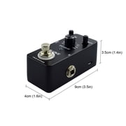 M-VAVE DIG DELAY Digital Delay Guitar Effect Pedal with 9 Delay Effects True Bypass Full Metal Shell