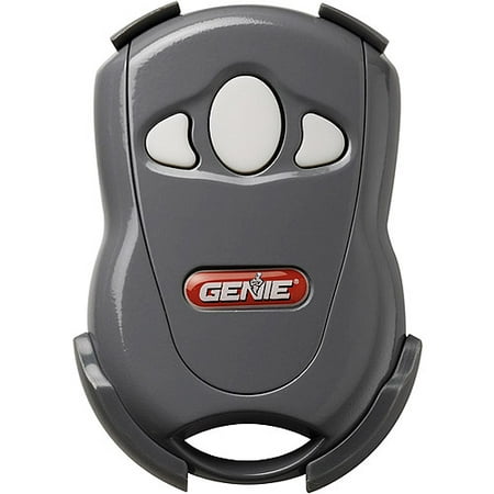 GICT390-3BL Garage Remote Control