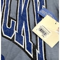 thumbnail image 2 of Kentucky Wildcatsby by 47 Brand Men's Vintage Tubular Distressed Tee T-Shirt (Small, Steel), 2 of 2